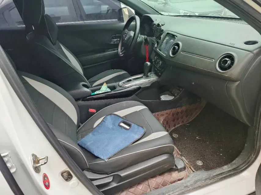 2021 Honda XR-V 1.5L 131HP L4 CVT,autocango,china used car exporter,china ev exporter,chinese used car exporter,chinese used ev exporter