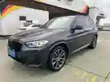 2022 BMW X3 2.0T 252HP L4 8AT
