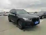 2022 BMW X3 2.0T 252HP L4 8AT