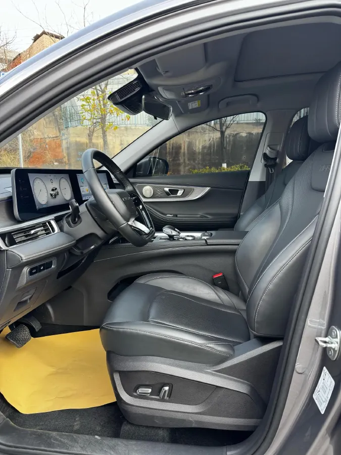 2024 Chery Tiggo 8 PRO 1.6T 197HP L4 7DCT,autocango,china used car exporter,china ev exporter,chinese used car exporter,chinese used ev exporter