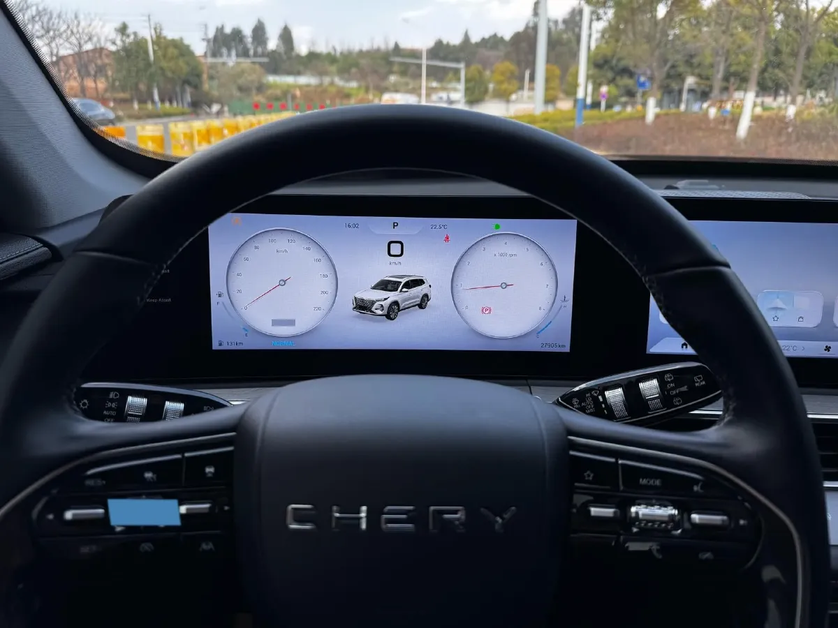 2024 Chery Tiggo 8 PRO 1.6T 197HP L4 7DCT,autocango,china used car exporter,china ev exporter,chinese used car exporter,chinese used ev exporter