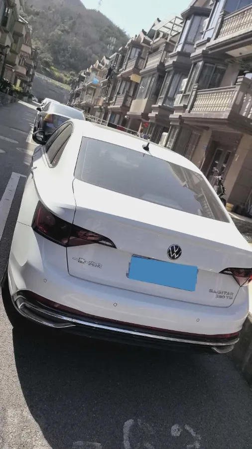 2023 Volkswagen Sagitar 1.4T 150HP L4 7DCT,autocango,china used car exporter,china ev exporter,chinese used car exporter,chinese used ev exporter