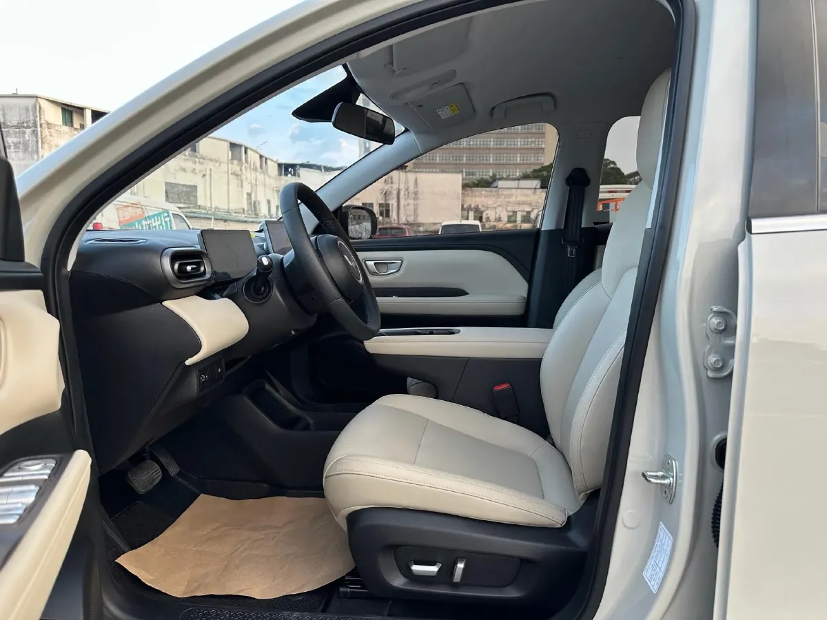 2024 WuLing BinGuoPLUS BEV 31.9KWH,autocango,china used car exporter,china ev exporter,chinese used car exporter,chinese used ev exporter