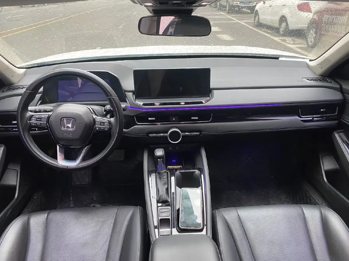2024 Honda Inspire 1.5T 192HP L4 CVT,autocango,china used car exporter,china ev exporter,chinese used car exporter,chinese used ev exporter