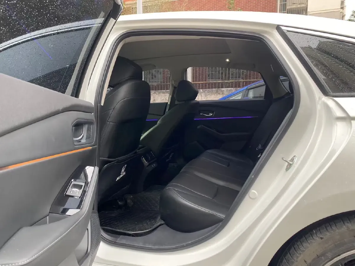 2024 Honda Inspire 1.5T 192HP L4 CVT,autocango,china used car exporter,china ev exporter,chinese used car exporter,chinese used ev exporter