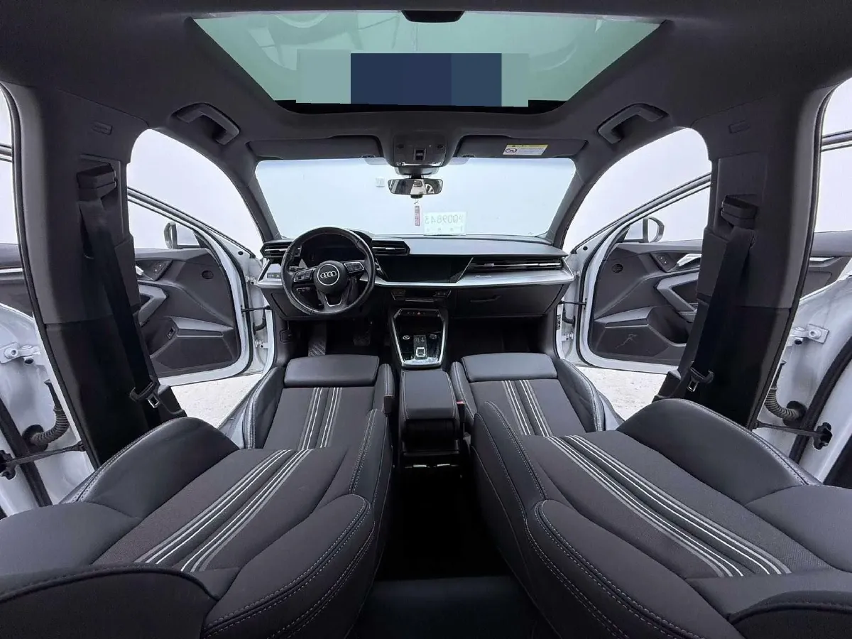 2022 Audi A3 1.4T 150HP L4 7DCT,autocango,china used car exporter,china ev exporter,chinese used car exporter,chinese used ev exporter