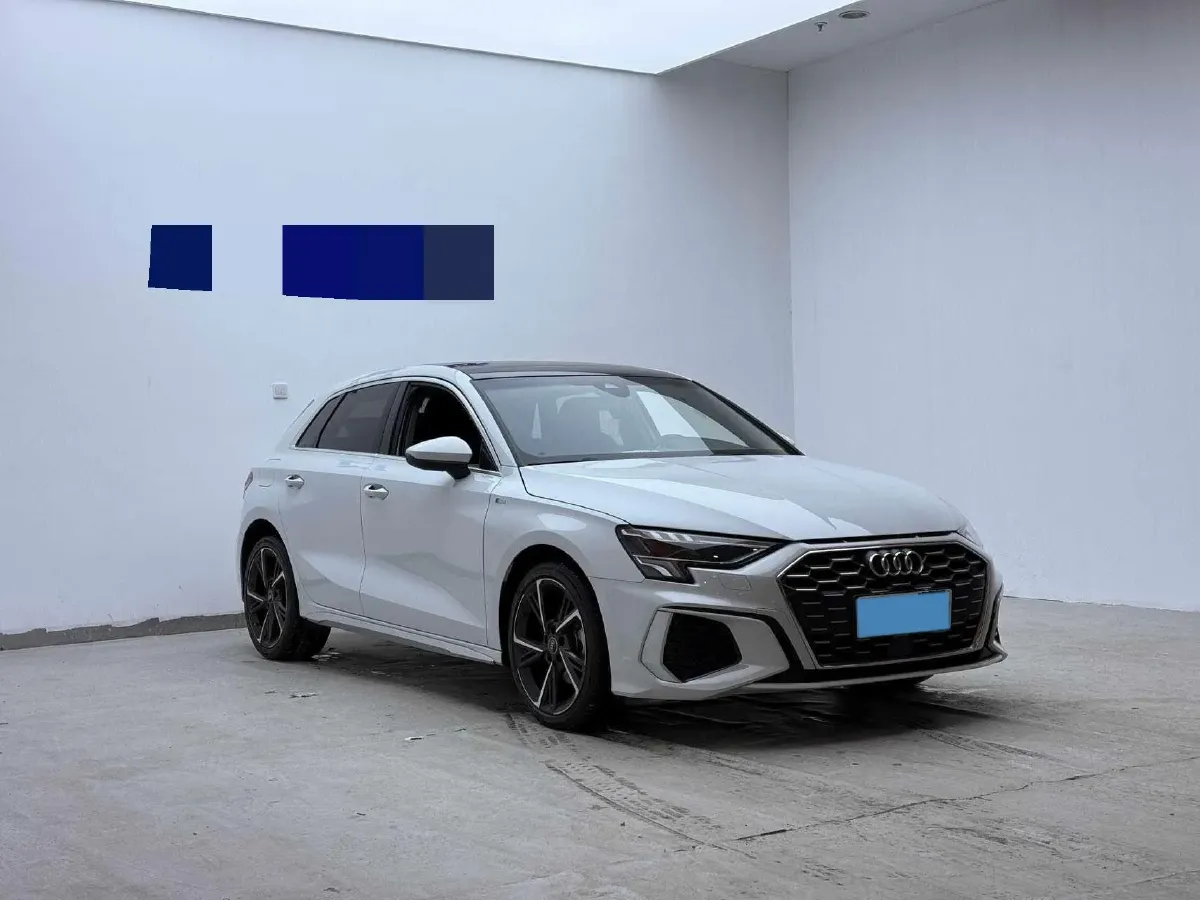 2022 Audi A3 1.4T 150HP L4 7DCT,autocango,china used car exporter,china ev exporter,chinese used car exporter,chinese used ev exporter