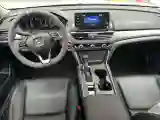 2018 Honda Accord 1.5T 194HP L4 CVT
