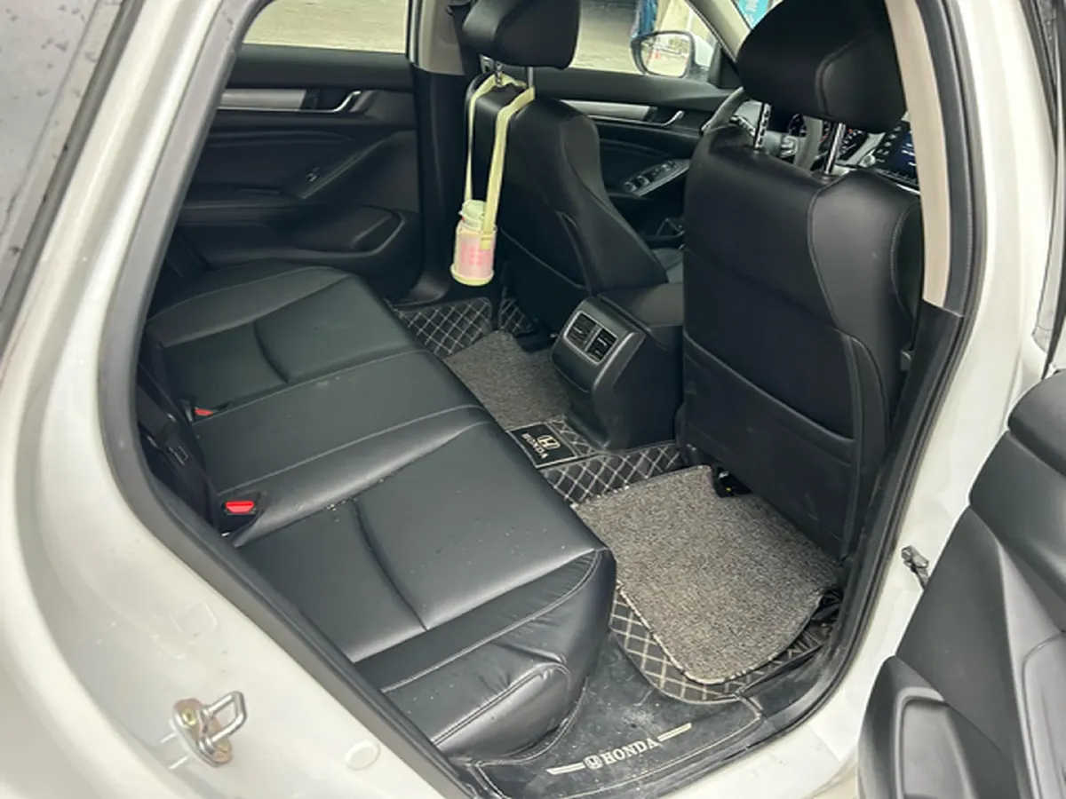 2018 Honda Accord 1.5T 194HP L4 CVT,autocango,china used car exporter,china ev exporter,chinese used car exporter,chinese used ev exporter