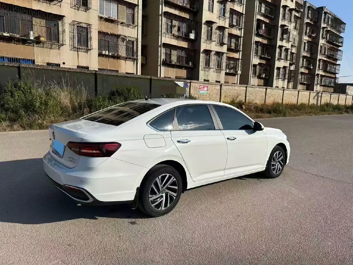 2024 Volkswagen Lavida 1.5T 160HP L4 7DCT,autocango,china used car exporter,china ev exporter,chinese used car exporter,chinese used ev exporter