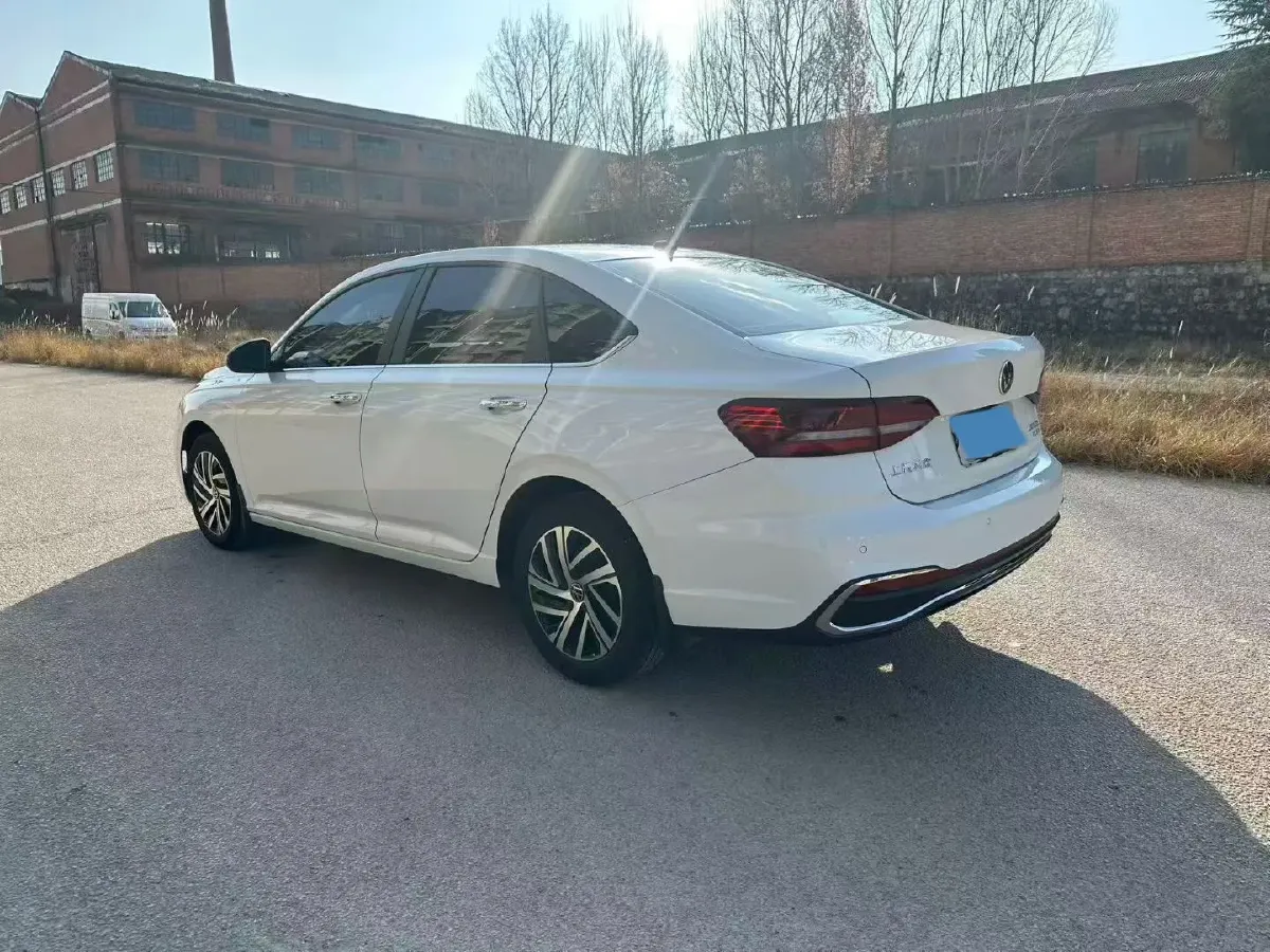 2024 Volkswagen Lavida 1.5T 160HP L4 7DCT,autocango,china used car exporter,china ev exporter,chinese used car exporter,chinese used ev exporter