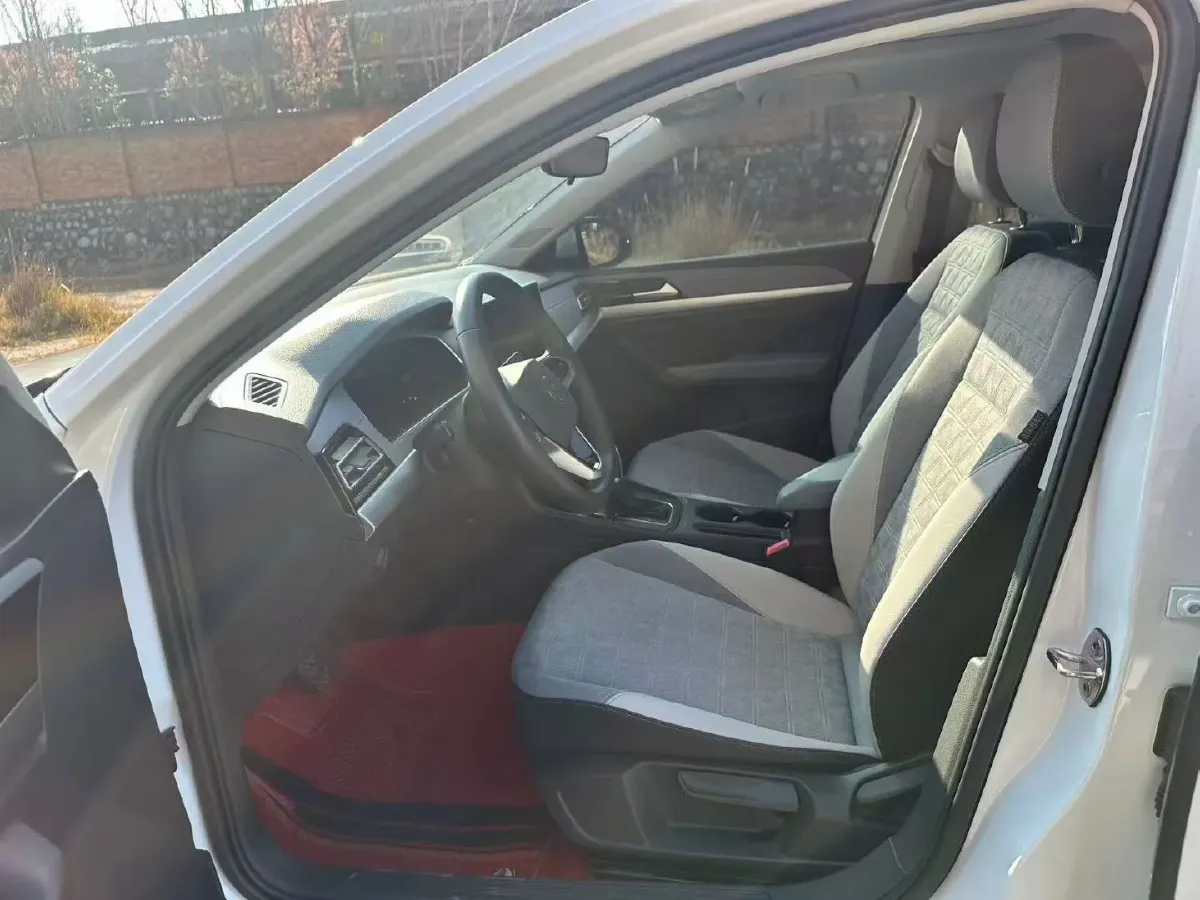 2024 Volkswagen Lavida 1.5T 160HP L4 7DCT,autocango,china used car exporter,china ev exporter,chinese used car exporter,chinese used ev exporter