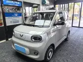 2024 WULING HONGGUANG MINI EV,autocango,china used car exporter,china ev exporter,chinese used car exporter,chinese used ev exporter