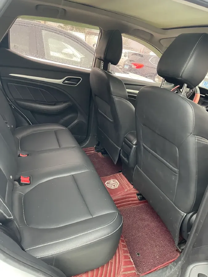 2018 MG ZS 1.5L 120HP L4 4AT,autocango,china used car exporter,china ev exporter,chinese used car exporter,chinese used ev exporter