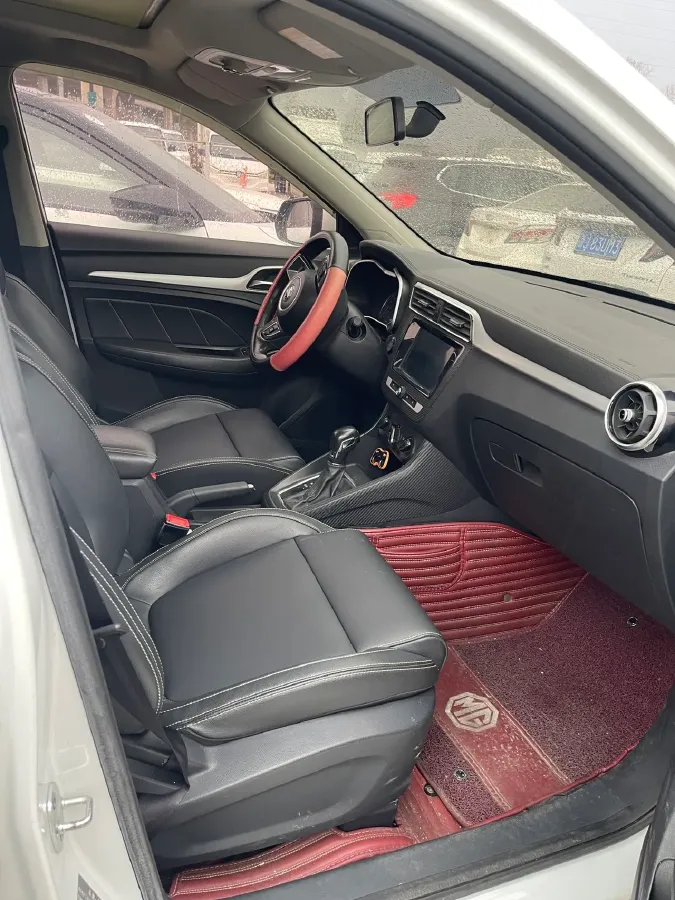 2018 MG ZS 1.5L 120HP L4 4AT,autocango,china used car exporter,china ev exporter,chinese used car exporter,chinese used ev exporter