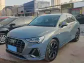 2022 AUDI Q3,autocango,china used car exporter,china ev exporter,chinese used car exporter,chinese used ev exporter