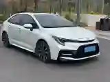 2021 Toyota Levin 1.2T 116HP L4 CVT