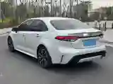 2021 Toyota Levin 1.2T 116HP L4 CVT