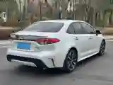 2021 Toyota Levin 1.2T 116HP L4 CVT