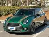 2022 MINI CLUBMAN,autocango,china used car exporter,china ev exporter,chinese used car exporter,chinese used ev exporter
