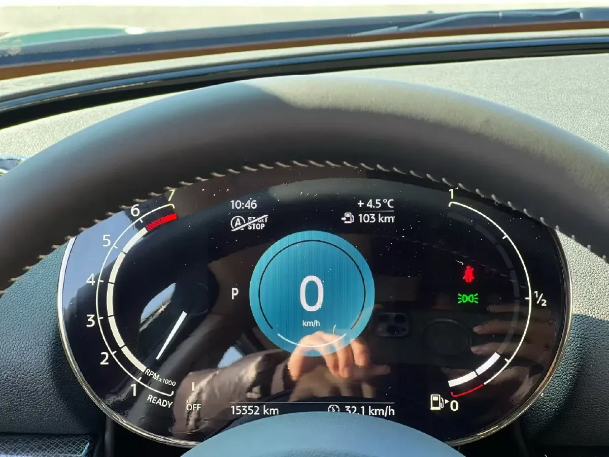 2022 MINI CLUBMAN 1.5T 136HP L3 7DCT,autocango,china used car exporter,china ev exporter,chinese used car exporter,chinese used ev exporter