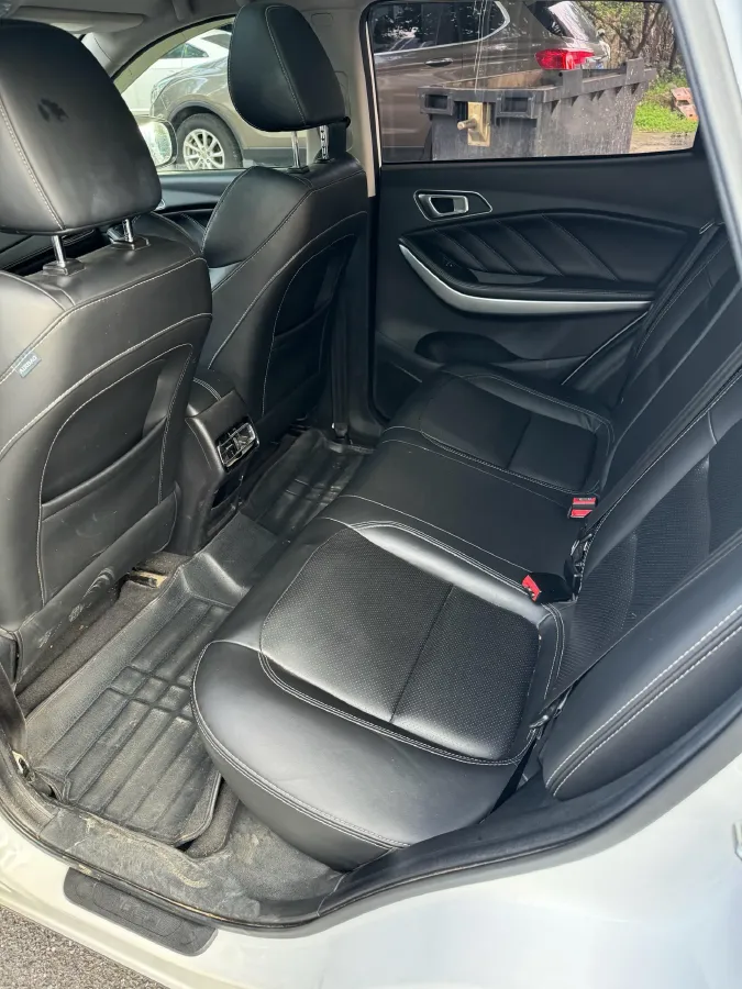 2018 Chery Tiggo 7 1.5T 147HP L4 6DCT,autocango,china used car exporter,china ev exporter,chinese used car exporter,chinese used ev exporter