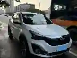 2018 Chery Tiggo 7 1.5T 147HP L4 6DCT