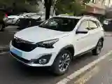 2018 Chery Tiggo 7 1.5T 147HP L4 6DCT