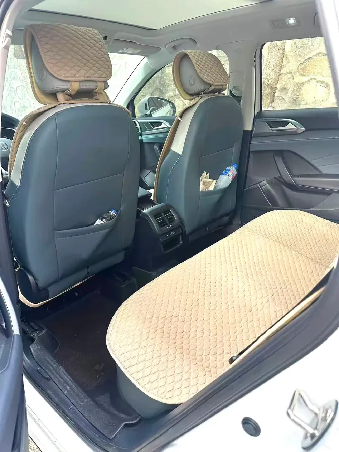 2024 Volkswagen Tharu 1.5T 160HP L4 7DCT,autocango,china used car exporter,china ev exporter,chinese used car exporter,chinese used ev exporter