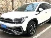 2024 VOLKSWAGEN THARU,autocango,china used car exporter,china ev exporter,chinese used car exporter,chinese used ev exporter