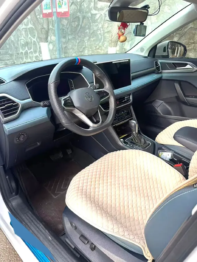 2024 Volkswagen Tharu 1.5T 160HP L4 7DCT,autocango,china used car exporter,china ev exporter,chinese used car exporter,chinese used ev exporter