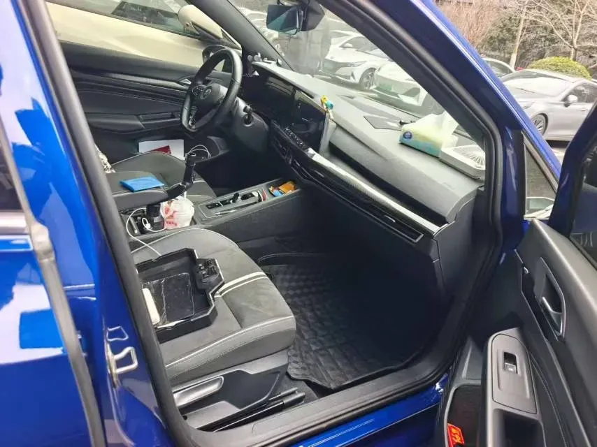 2021 Volkswagen Golf 1.4T 150HP L4 7DCT,autocango,china used car exporter,china ev exporter,chinese used car exporter,chinese used ev exporter