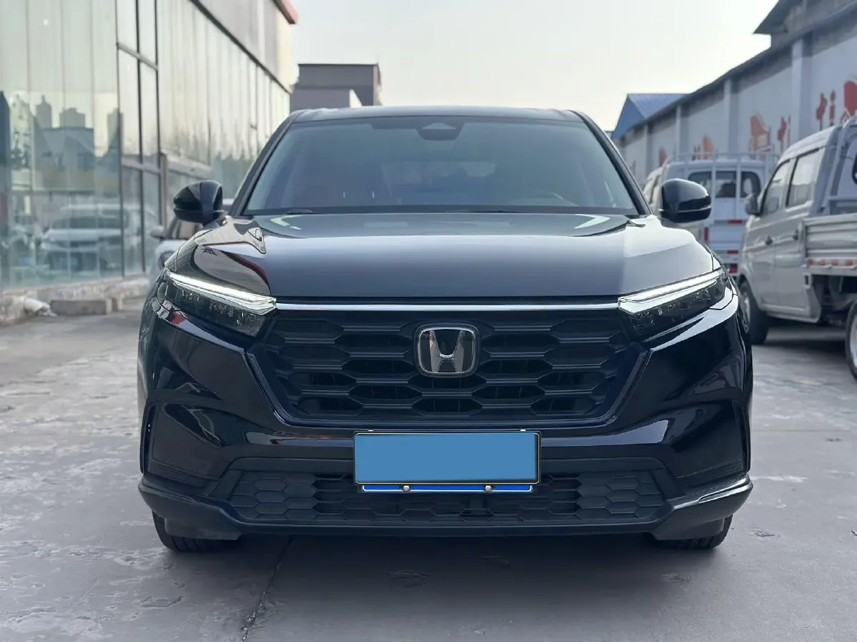 2024 Honda CR-V 1.5T 193HP L4 CVT,autocango,china used car exporter,china ev exporter,chinese used car exporter,chinese used ev exporter