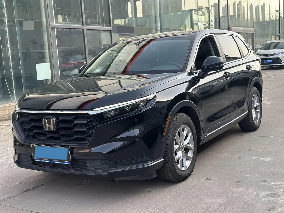 2024 Honda CR-V 1.5T 193HP L4 CVT,autocango,china used car exporter,china ev exporter,chinese used car exporter,chinese used ev exporter