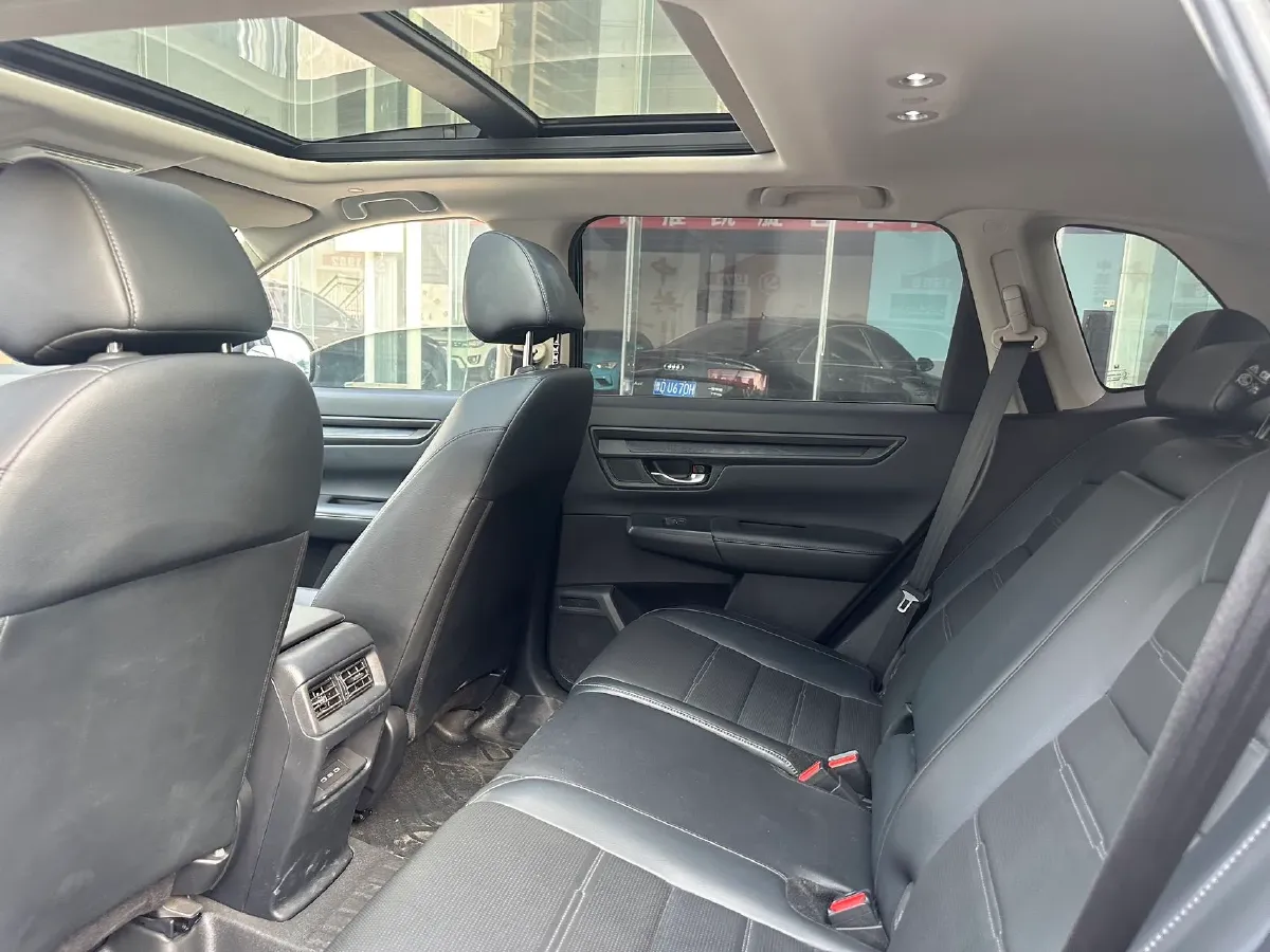 2024 Honda CR-V 1.5T 193HP L4 CVT,autocango,china used car exporter,china ev exporter,chinese used car exporter,chinese used ev exporter