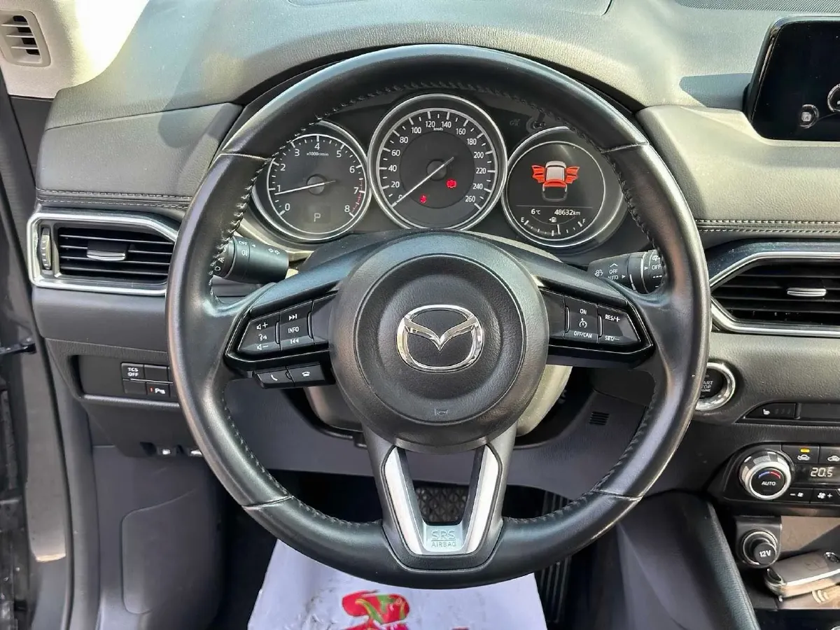 2021 Mazda CX-5 2.0L 155HP L4 6AT,autocango,china used car exporter,china ev exporter,chinese used car exporter,chinese used ev exporter