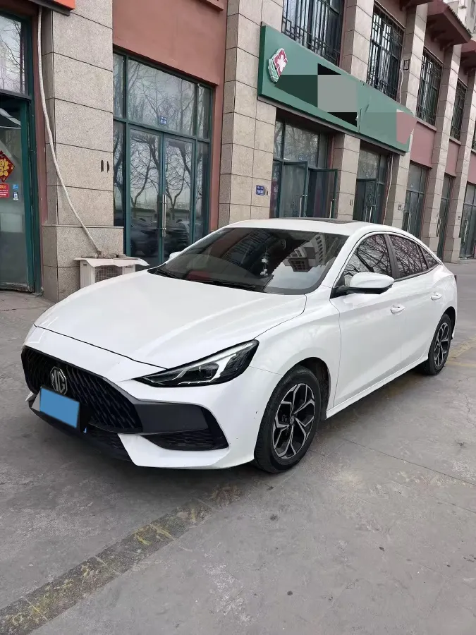 2022 MG 5 1.5L 120HP L4 CVT,autocango,china used car exporter,china ev exporter,chinese used car exporter,chinese used ev exporter