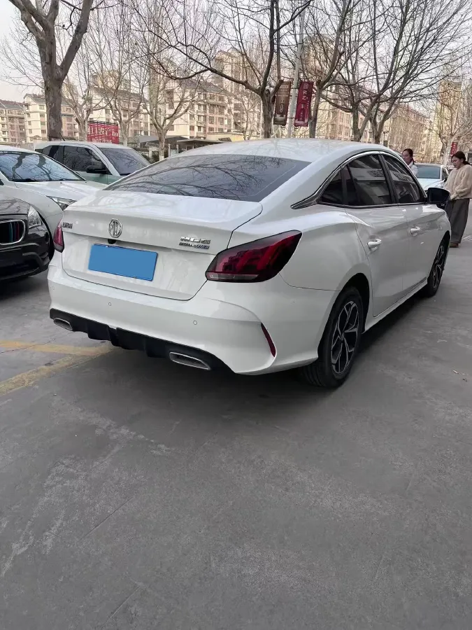 2022 MG 5 1.5L 120HP L4 CVT,autocango,china used car exporter,china ev exporter,chinese used car exporter,chinese used ev exporter