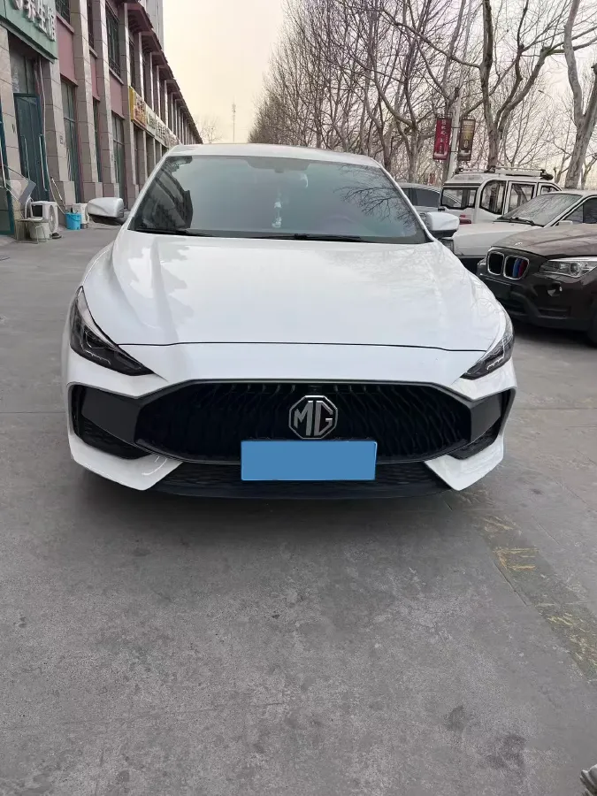 2022 MG 5 1.5L 120HP L4 CVT,autocango,china used car exporter,china ev exporter,chinese used car exporter,chinese used ev exporter