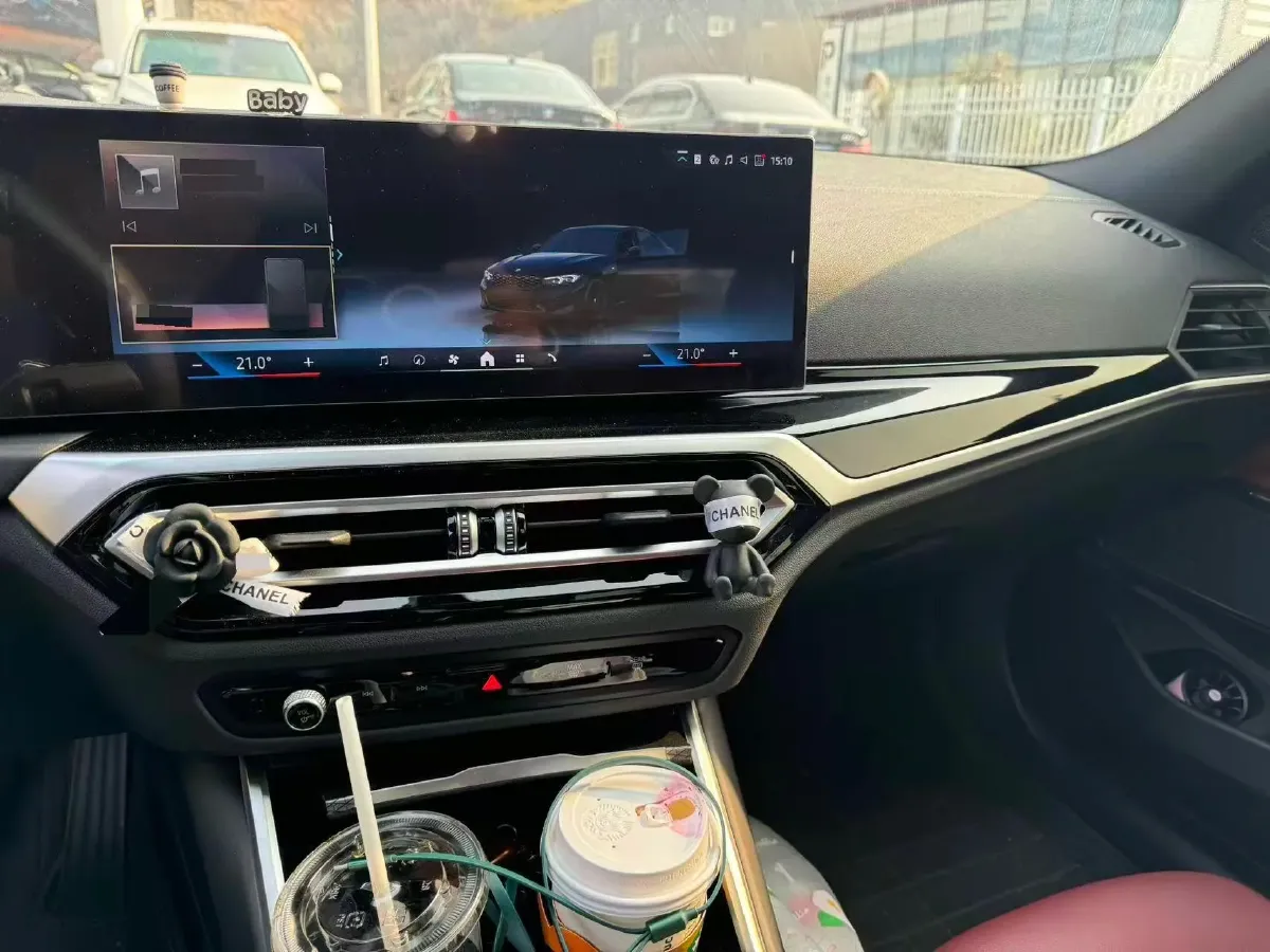 2024 BMW 3 Series 2.0T 184HP L4 8AT,autocango,china used car exporter,china ev exporter,chinese used car exporter,chinese used ev exporter