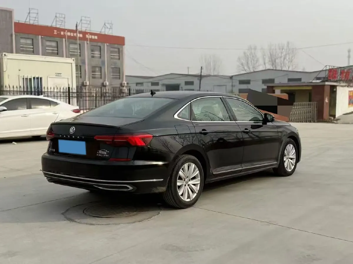 2020 Volkswagen Passat 2.0T 186HP L4 7DCT,autocango,china used car exporter,china ev exporter,chinese used car exporter,chinese used ev exporter