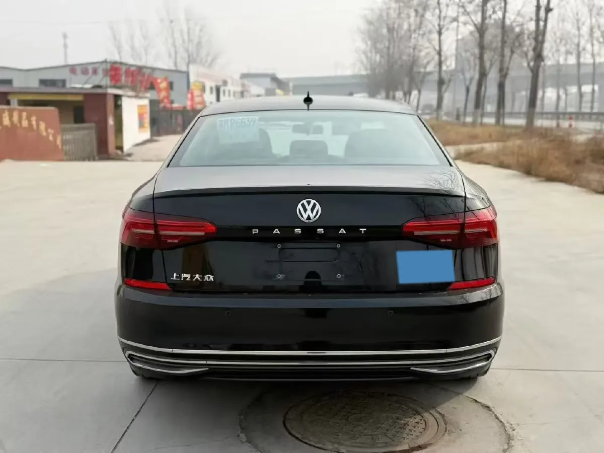 2020 Volkswagen Passat 2.0T 186HP L4 7DCT,autocango,china used car exporter,china ev exporter,chinese used car exporter,chinese used ev exporter