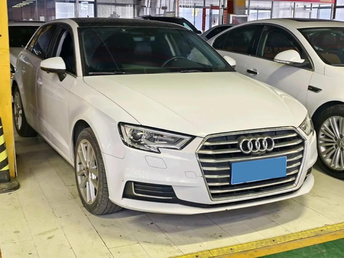 2020 Audi A3 1.4T 150HP L4 7DCT,autocango,china used car exporter,china ev exporter,chinese used car exporter,chinese used ev exporter