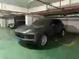 2024 Porsche Cayenne 3.0T 354HP V6 8AT