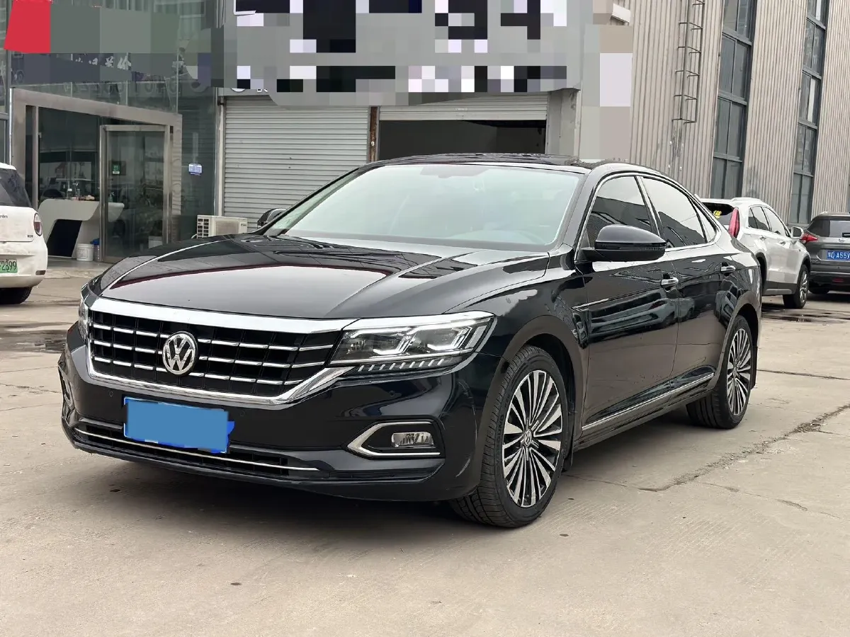 2020 Volkswagen Passat 2.0T 186HP L4 7DCT,autocango,china used car exporter,china ev exporter,chinese used car exporter,chinese used ev exporter