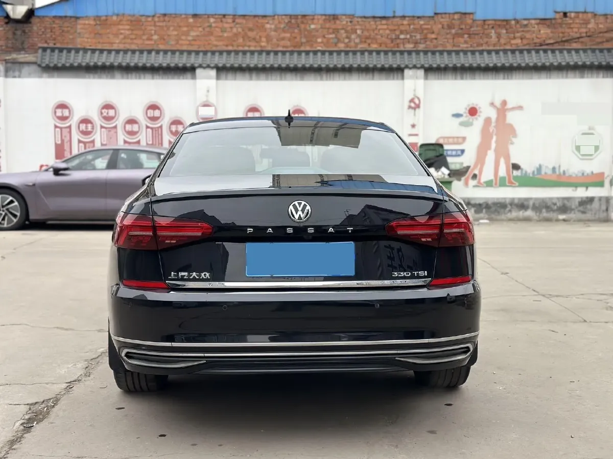 2020 Volkswagen Passat 2.0T 186HP L4 7DCT,autocango,china used car exporter,china ev exporter,chinese used car exporter,chinese used ev exporter