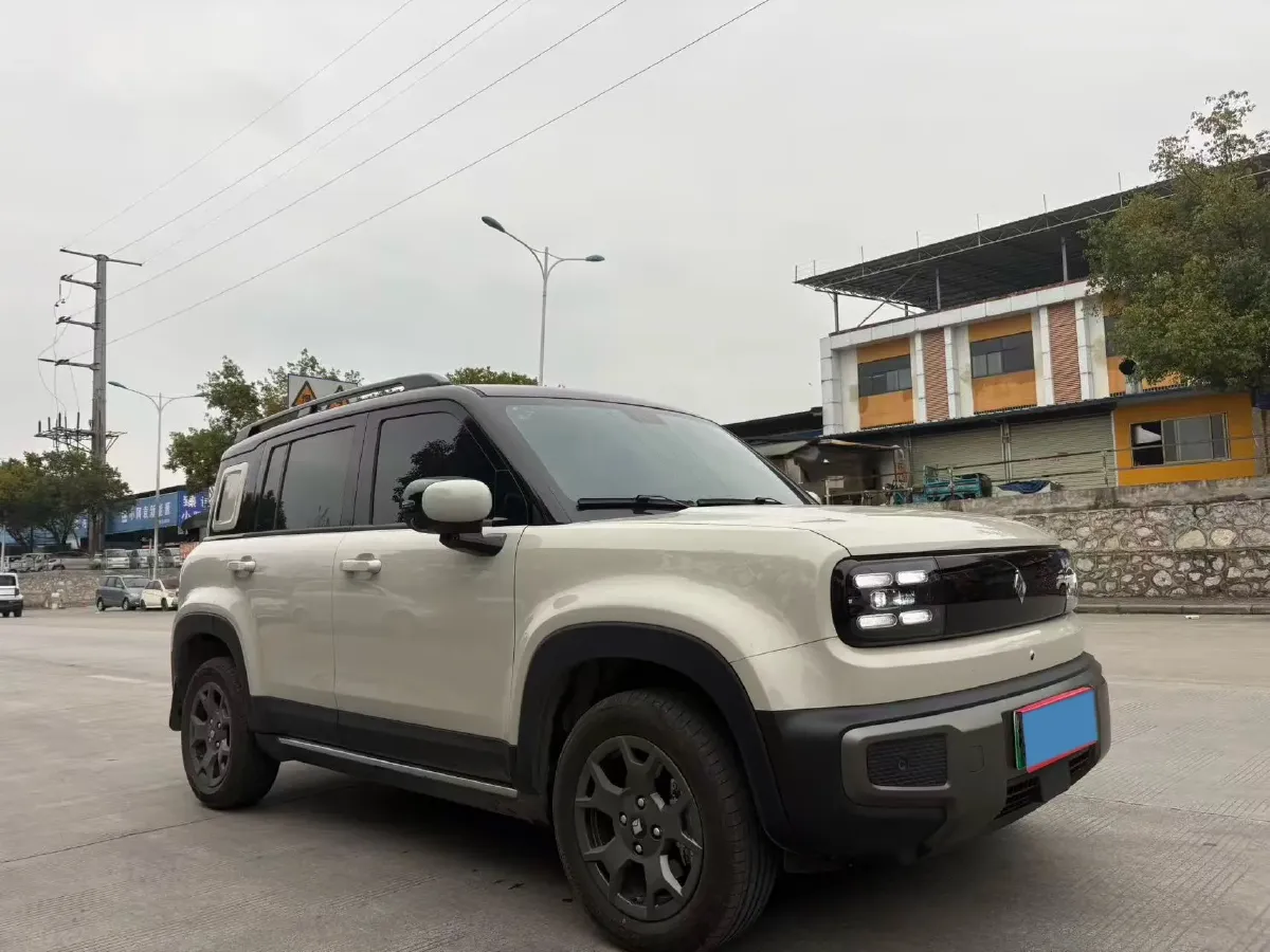 2026 BaoJun YepPlus BEV,autocango,china used car exporter,china ev exporter,chinese used car exporter,chinese used ev exporter