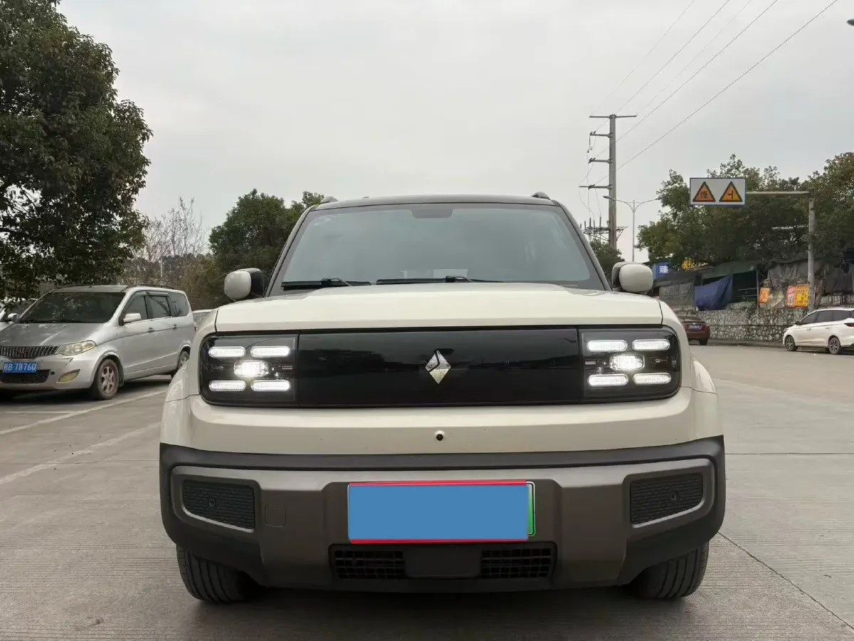 2026 BaoJun YepPlus BEV,autocango,china used car exporter,china ev exporter,chinese used car exporter,chinese used ev exporter
