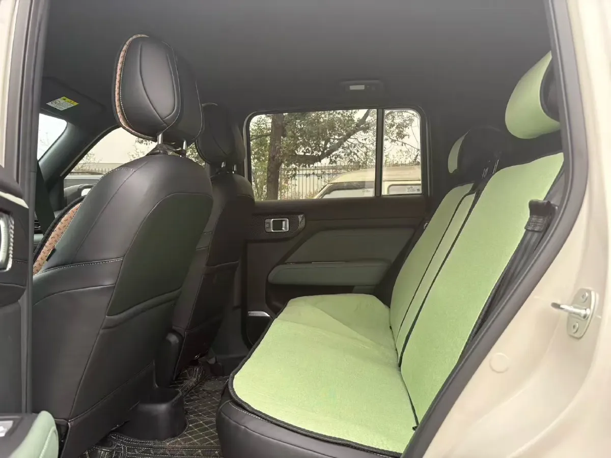 2026 BaoJun YepPlus BEV,autocango,china used car exporter,china ev exporter,chinese used car exporter,chinese used ev exporter