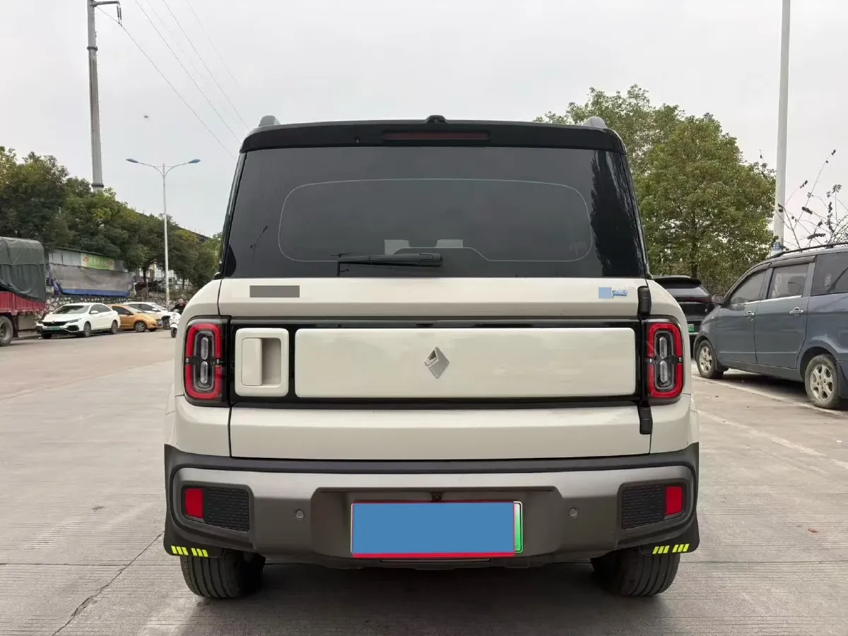 2026 BaoJun YepPlus BEV,autocango,china used car exporter,china ev exporter,chinese used car exporter,chinese used ev exporter